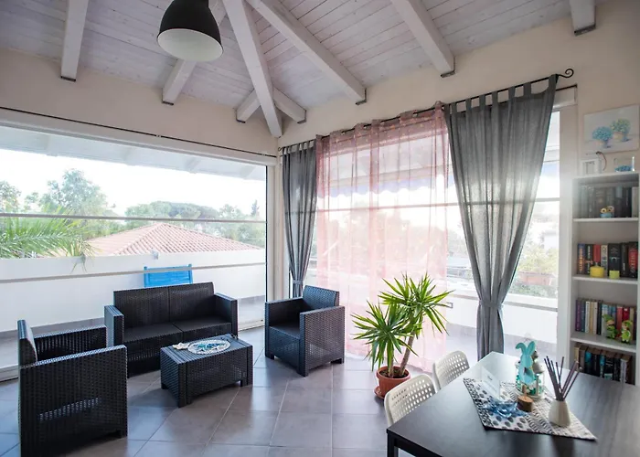 B&B Dionea