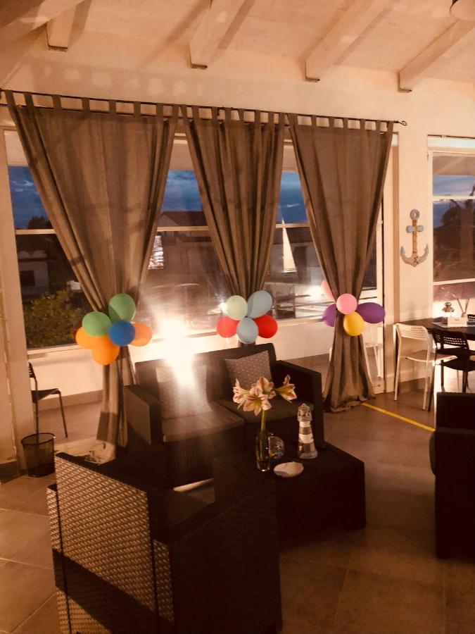 Dionea Bed and breakfast Santa Maria di Castellabate