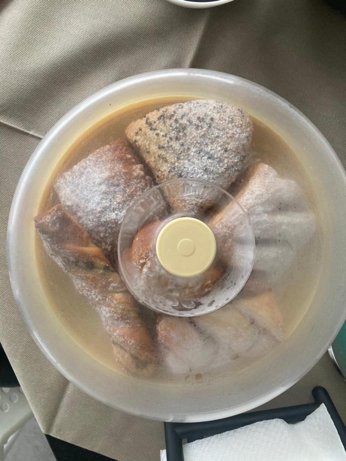 Alojamento de Acomodação e Pequeno-almoço Dionea